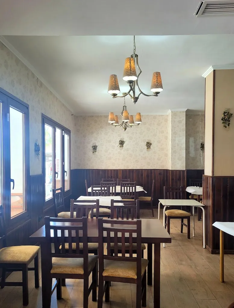 La Taberna de Cati restaurant in Periana