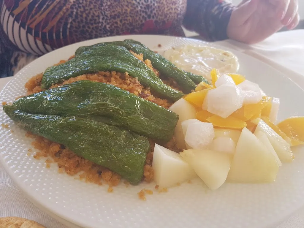 Menu_FINCA OASIS LAS PALMERAS_Periana_image_5