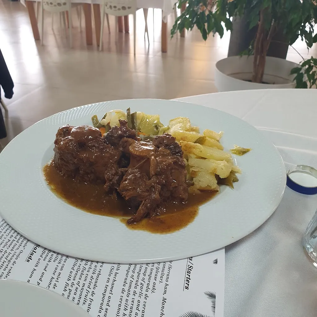 Menu_FINCA OASIS LAS PALMERAS_Periana_image_6