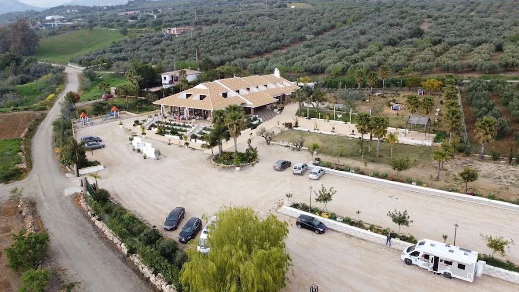 The Grey Gappers_FINCA OASIS LAS PALMERAS_Periana_review