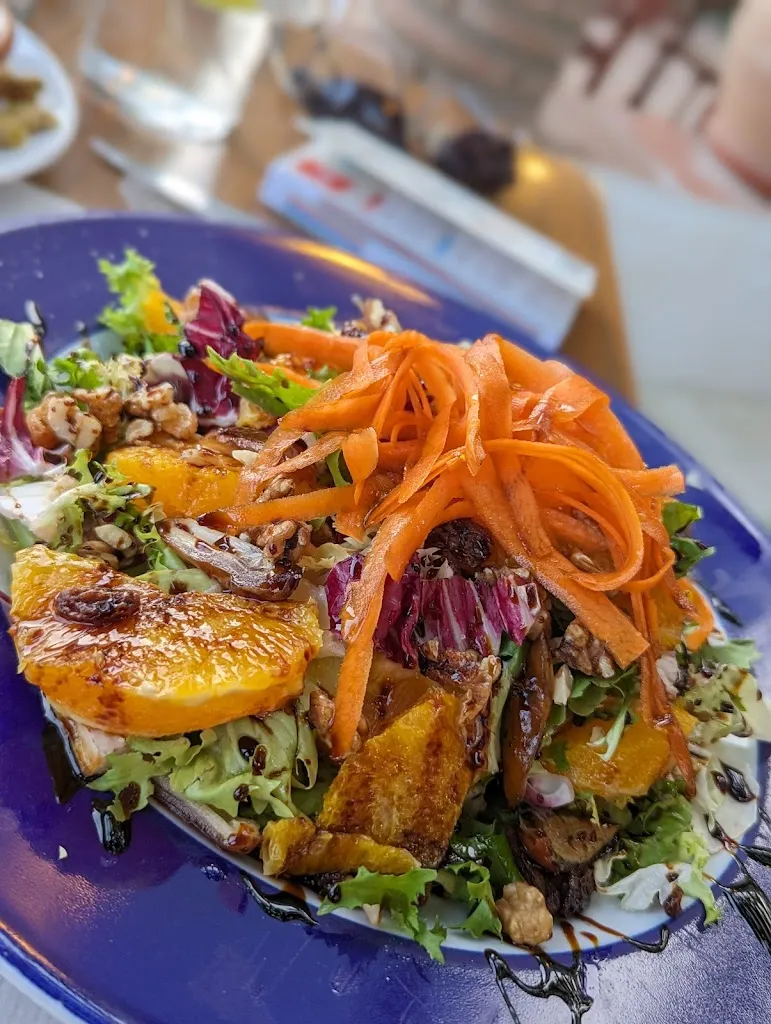 Menu_El Cañuelo_Periana_immagine_5