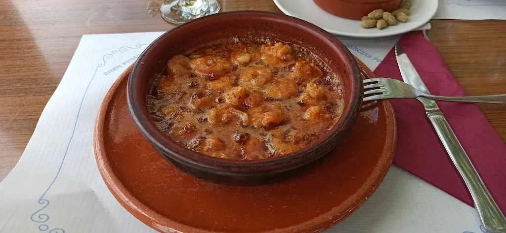 Menu_El Cañuelo_Periana_immagine_8