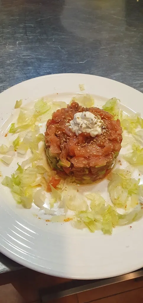 Menu_El Cañuelo_Periana_immagine_9