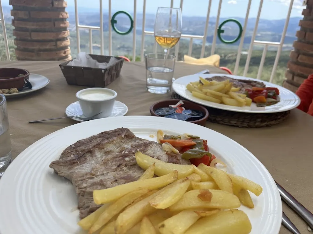 Steve Brown_El Cañuelo_Periana_recensione