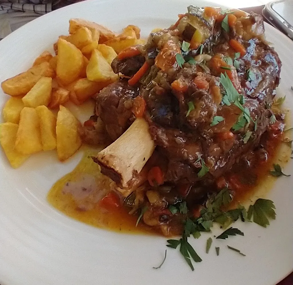 Sam Warn_El Cañuelo_Periana_recensione