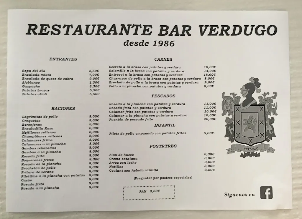 Menu_Restaurante Verdugo_Periana_image_2