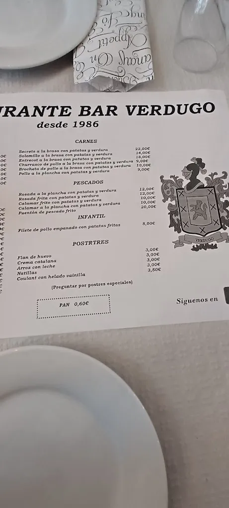 Menu_Restaurante Verdugo_Periana_image_4