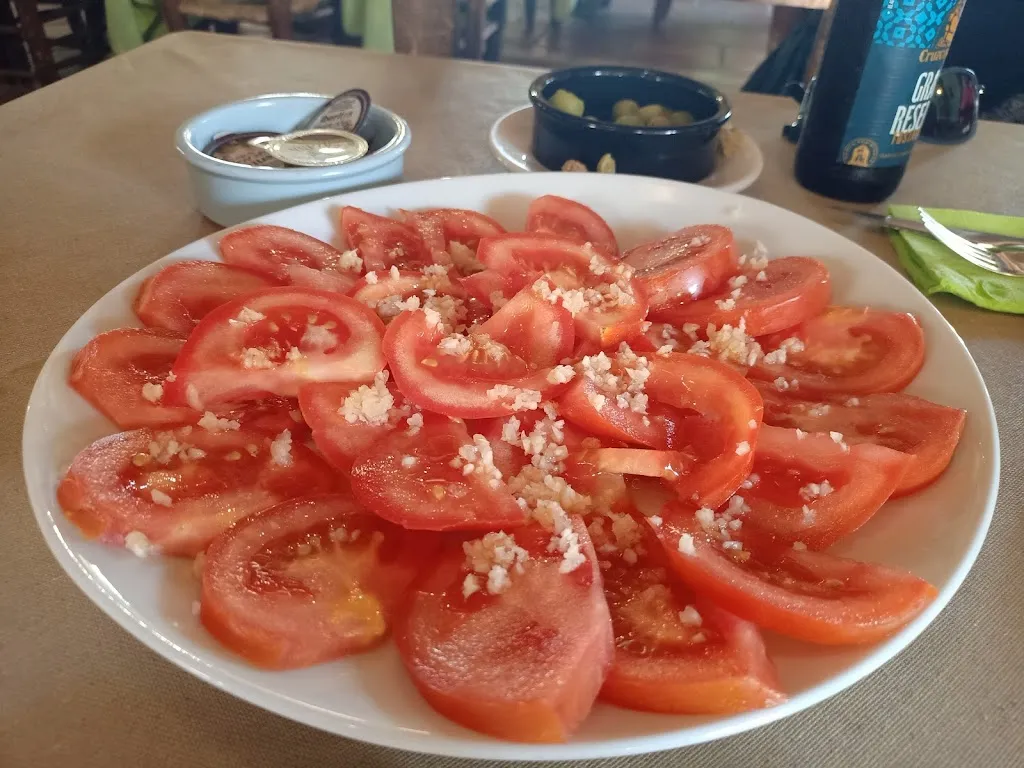 Laura Ll._El Caserón de Guaro_Periana_review