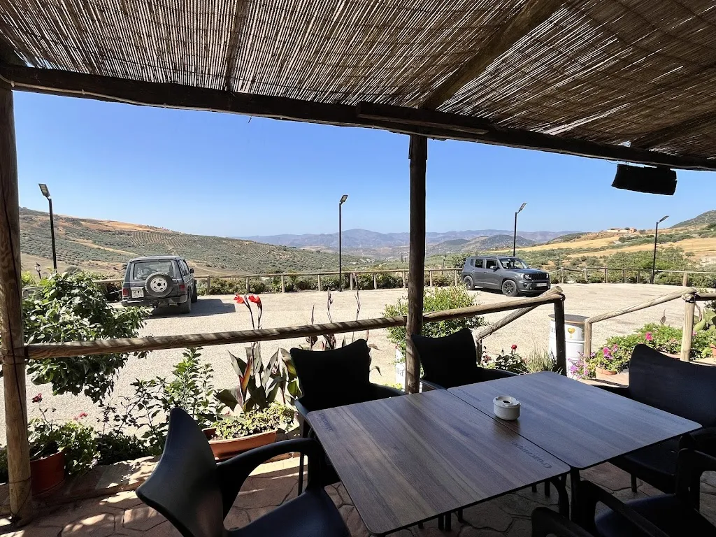 El Caserón de Guaro_Periana_slider_image_1