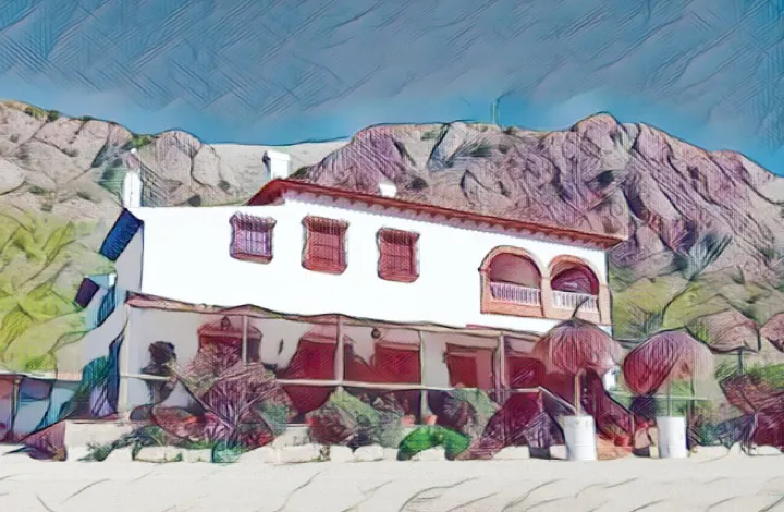 El Caserón de Guaro_Periana_slider_image_3