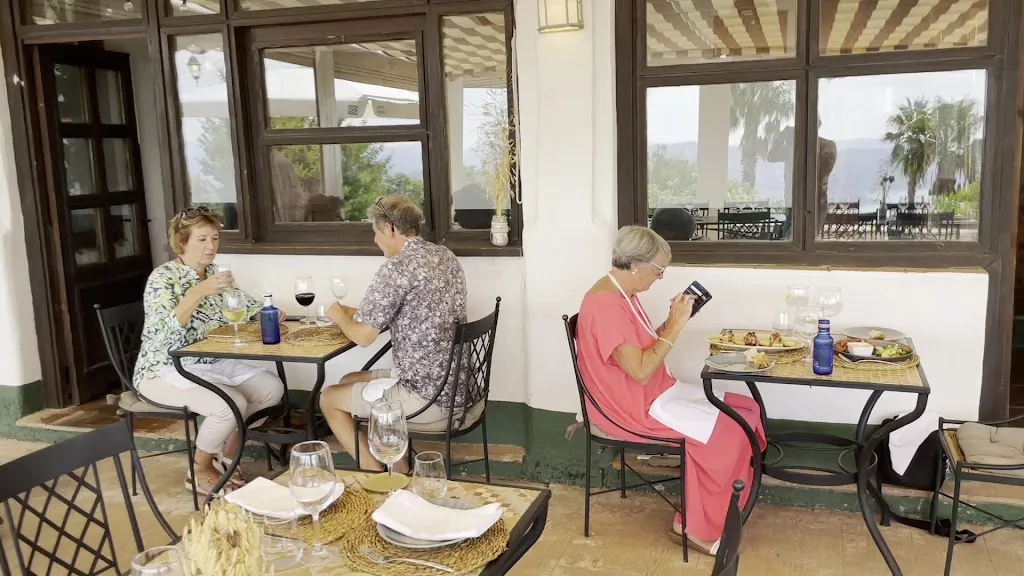 Cantueso Restaurant_Periana_slider_image_2