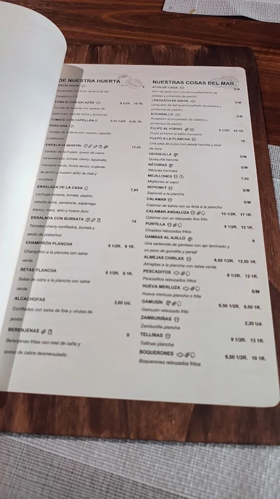 Menu_Restaurant Quintin_Mutxamel_image_1