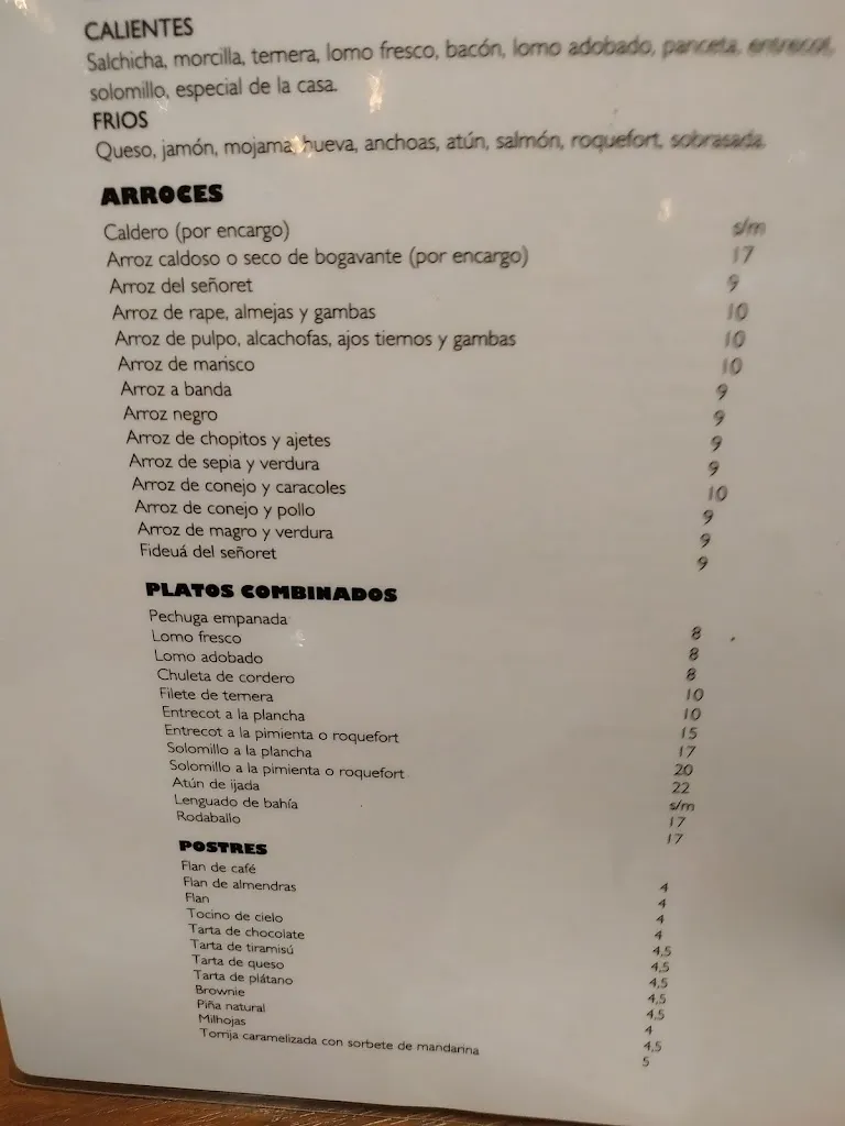 Menu_Restaurant Quintin_Mutxamel_image_3