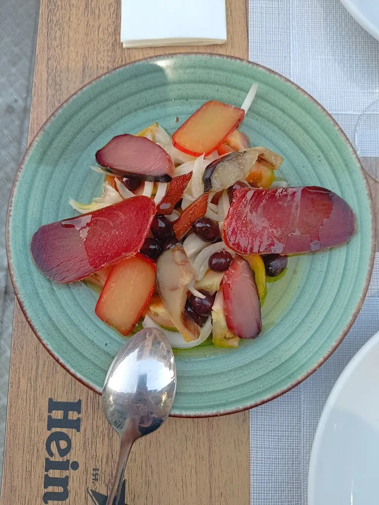 Ann-Marie Daly_Restaurant Quintin_Mutxamel_review