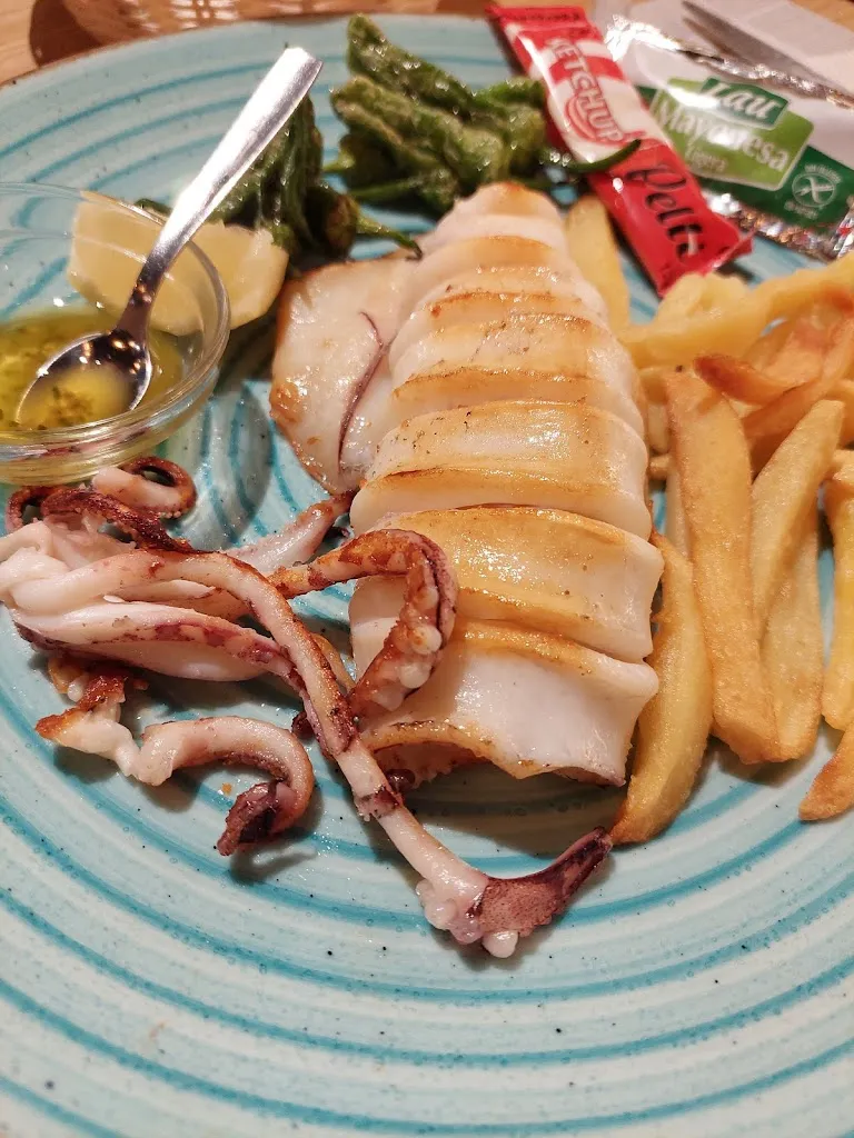 Sanita Vigante_Restaurant Quintin_Mutxamel_review