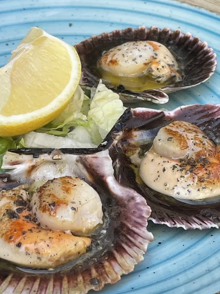 Elena Sur_Restaurant Quintin_Mutxamel_review