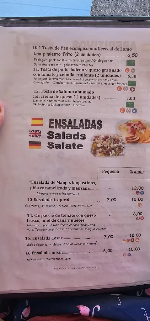 Menu_Restaurante El Pantano_Periana_image_2