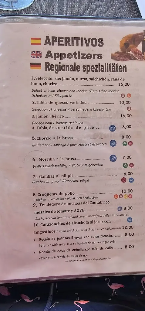 Menu_Restaurante El Pantano_Periana_image_4