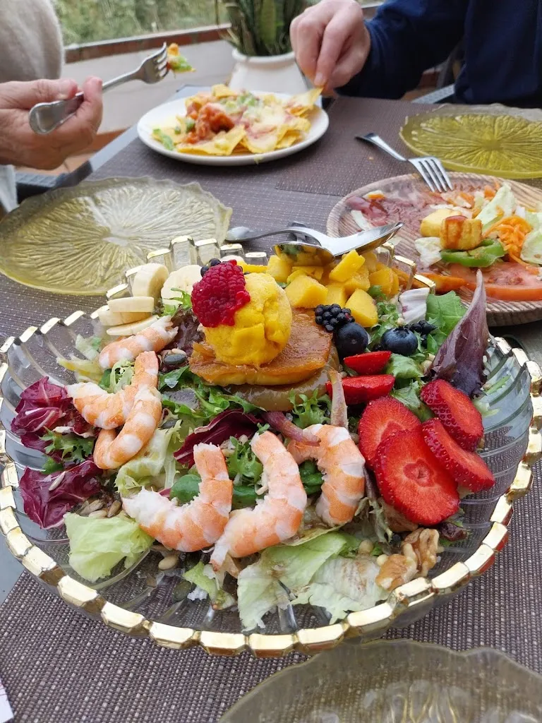 Chris Channon_Restaurante El Pantano_Periana_review