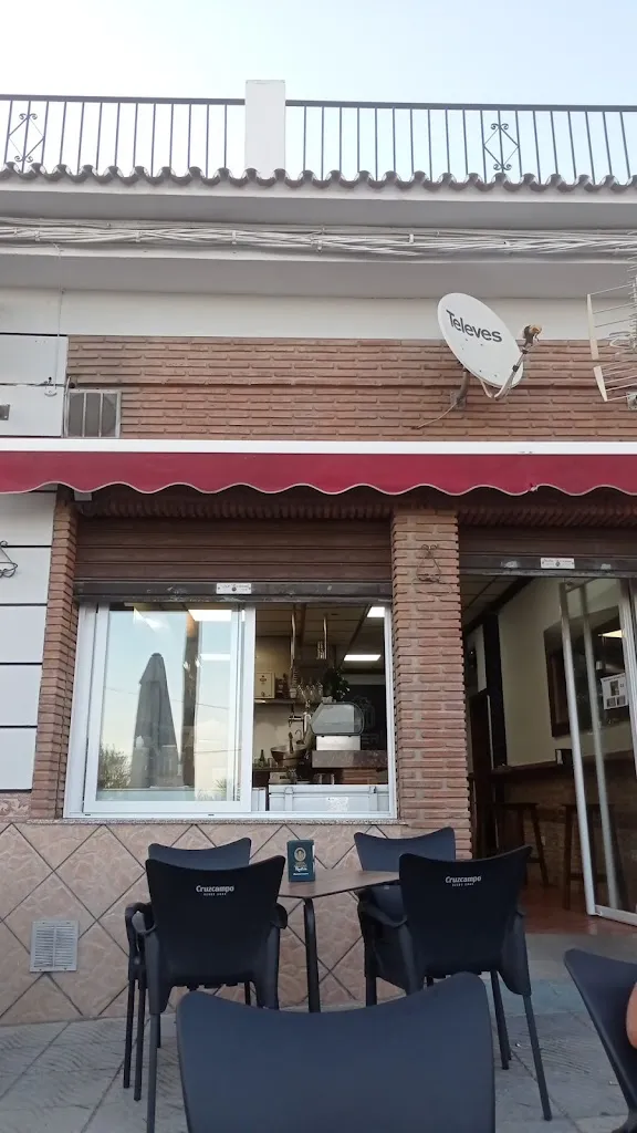 Frann Mostazo_Taperia ERKARPIN_Periana_review