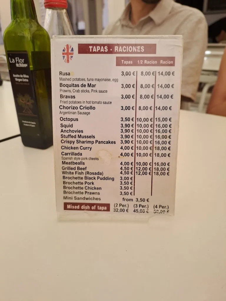 Menu_Restaurante La Casita_Manilva_image_1