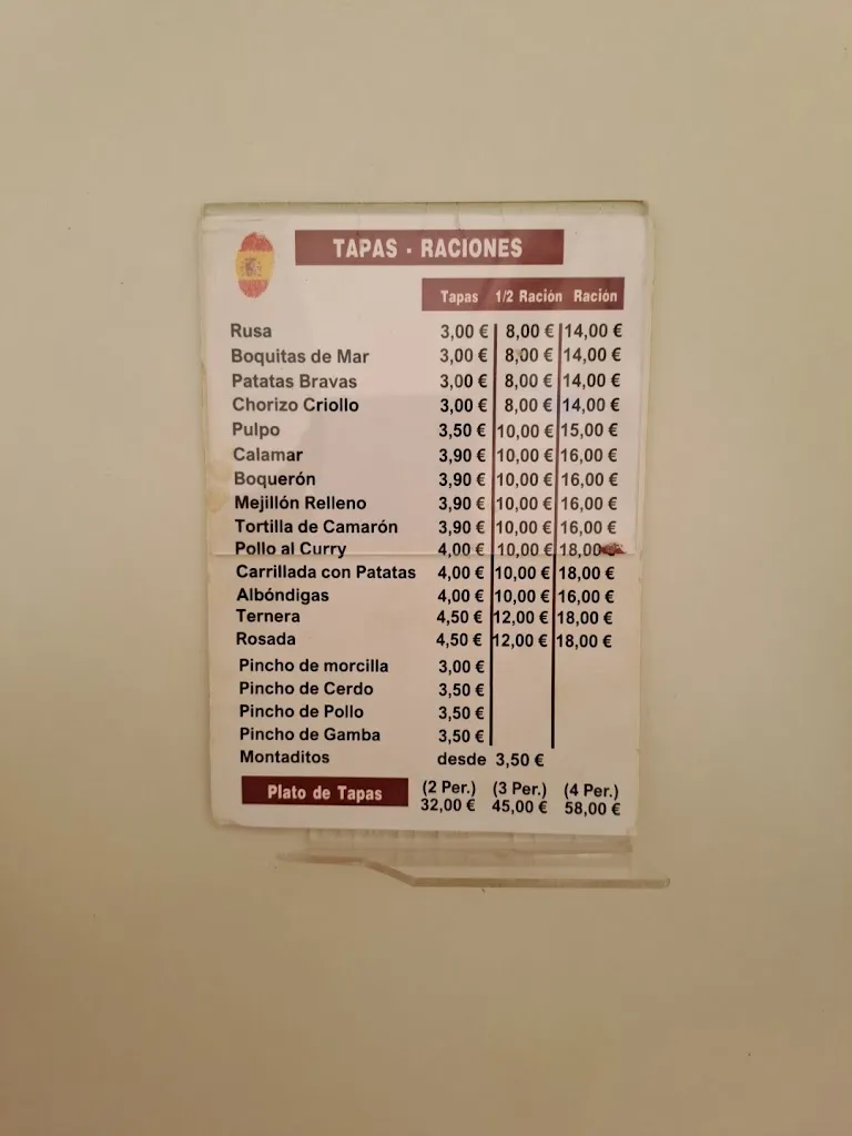 Menu_Restaurante La Casita_Manilva_image_2