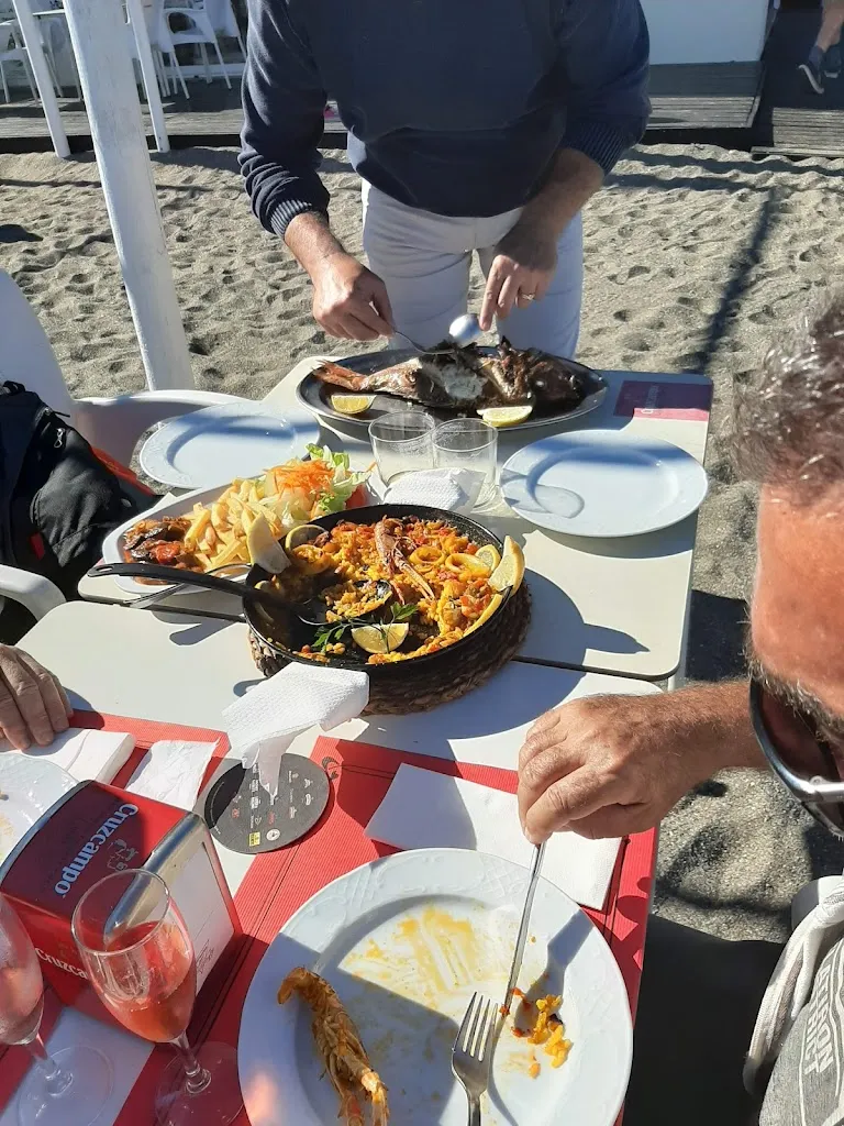 Menu_Chiringuito Manilva Beach_Manilva_image_7