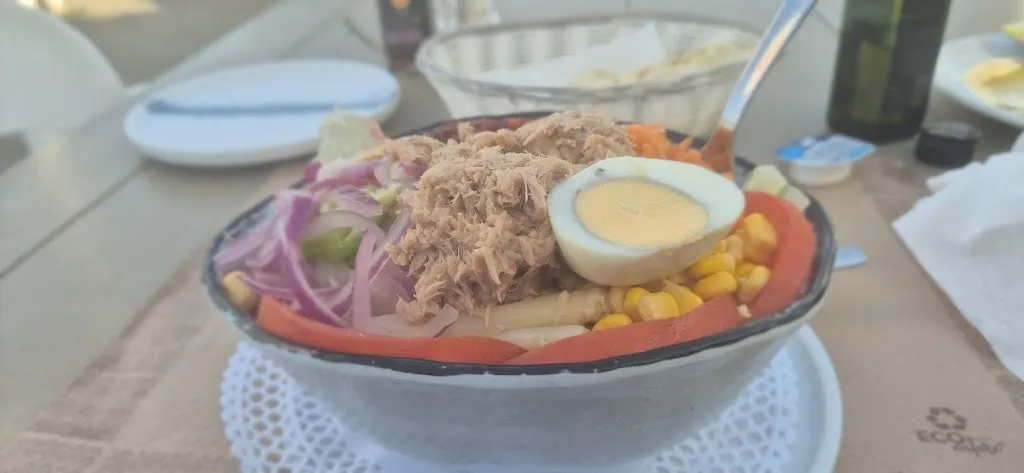 Igor Repish_Chiringuito Manilva Beach_Manilva_review