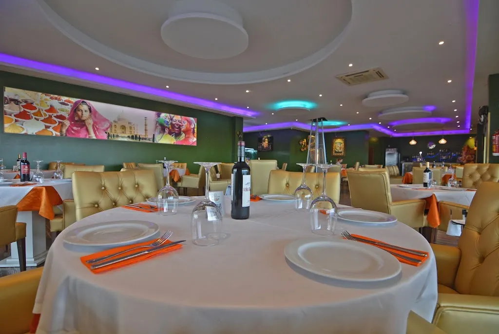 Restaurante Mini India Duquesa restaurant in Manilva