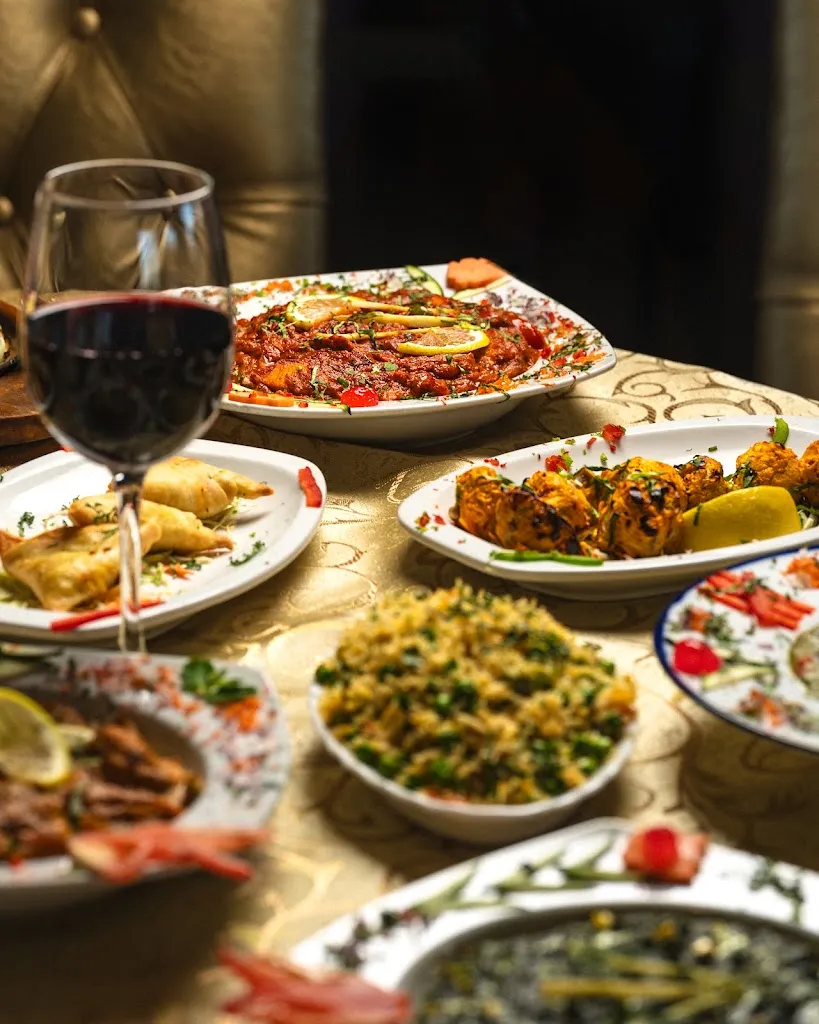 Restaurante Mini India Duquesa_Manilva_slider_image_3