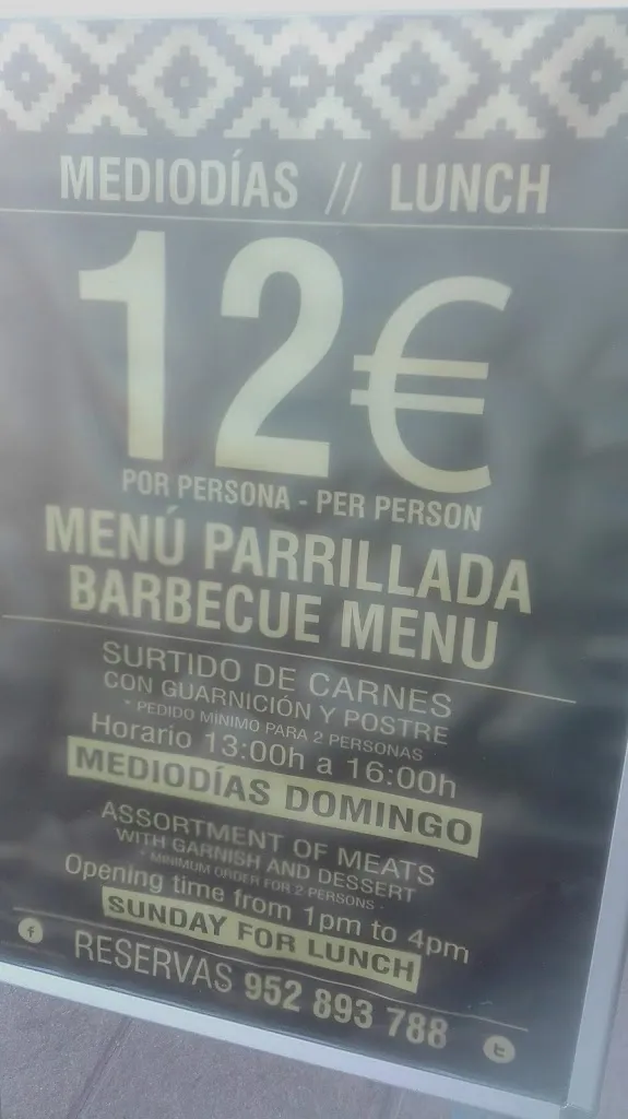 Menu_Restaurante El Estribo Parrilla Argentina_Manilva_image_4