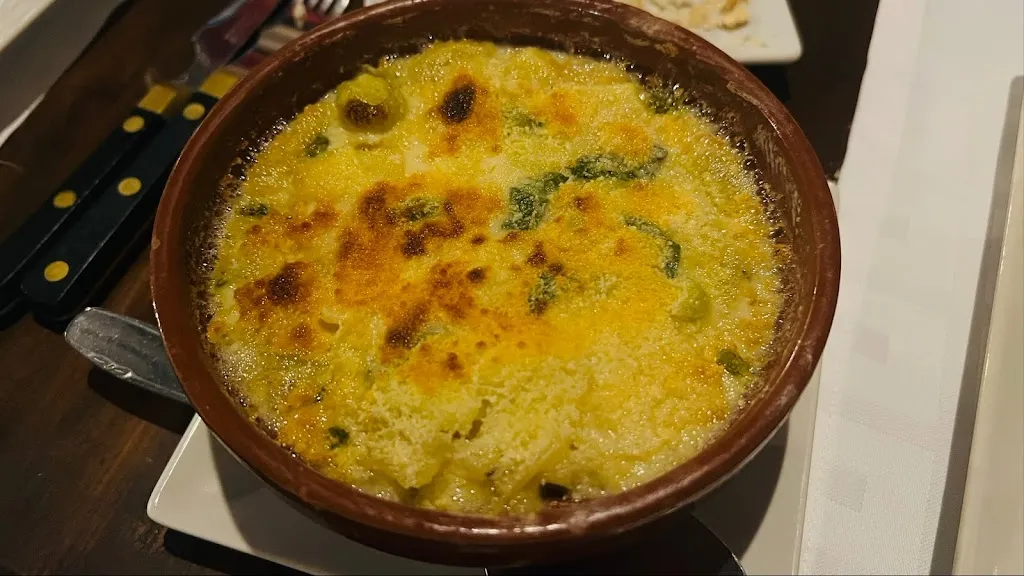 X King_Restaurante El Estribo Parrilla Argentina_Manilva_review