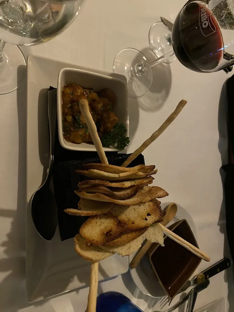 J Seeb_Restaurante El Estribo Parrilla Argentina_Manilva_review