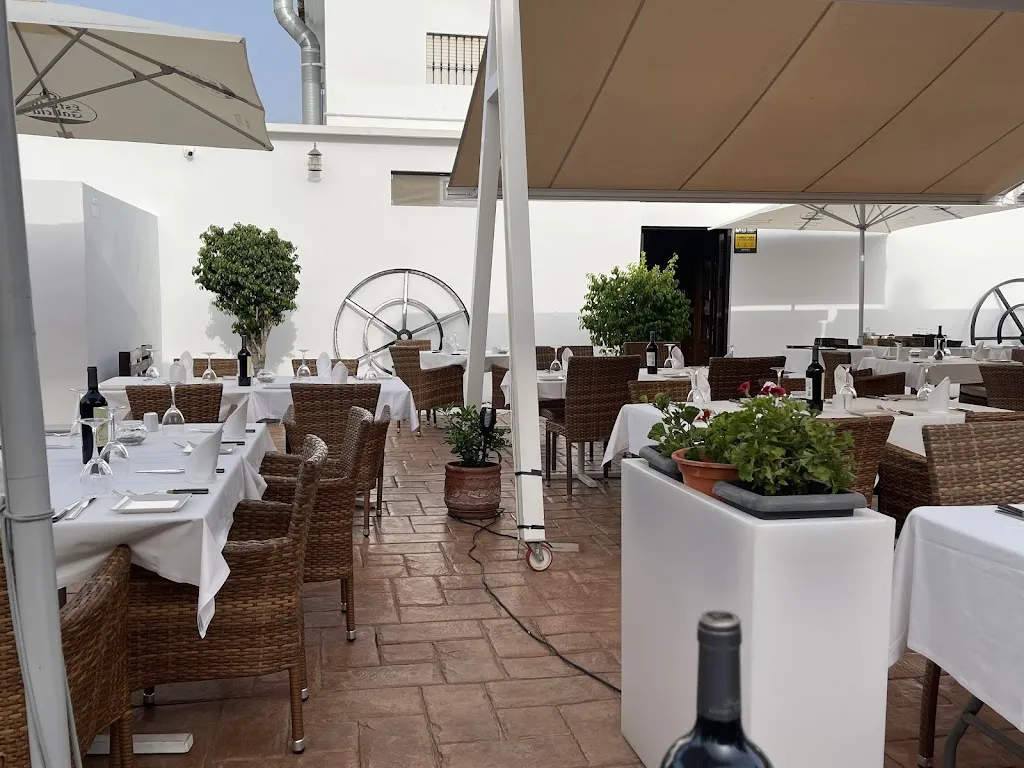 Mike Wright_Restaurante El Estribo Parrilla Argentina_Manilva_review