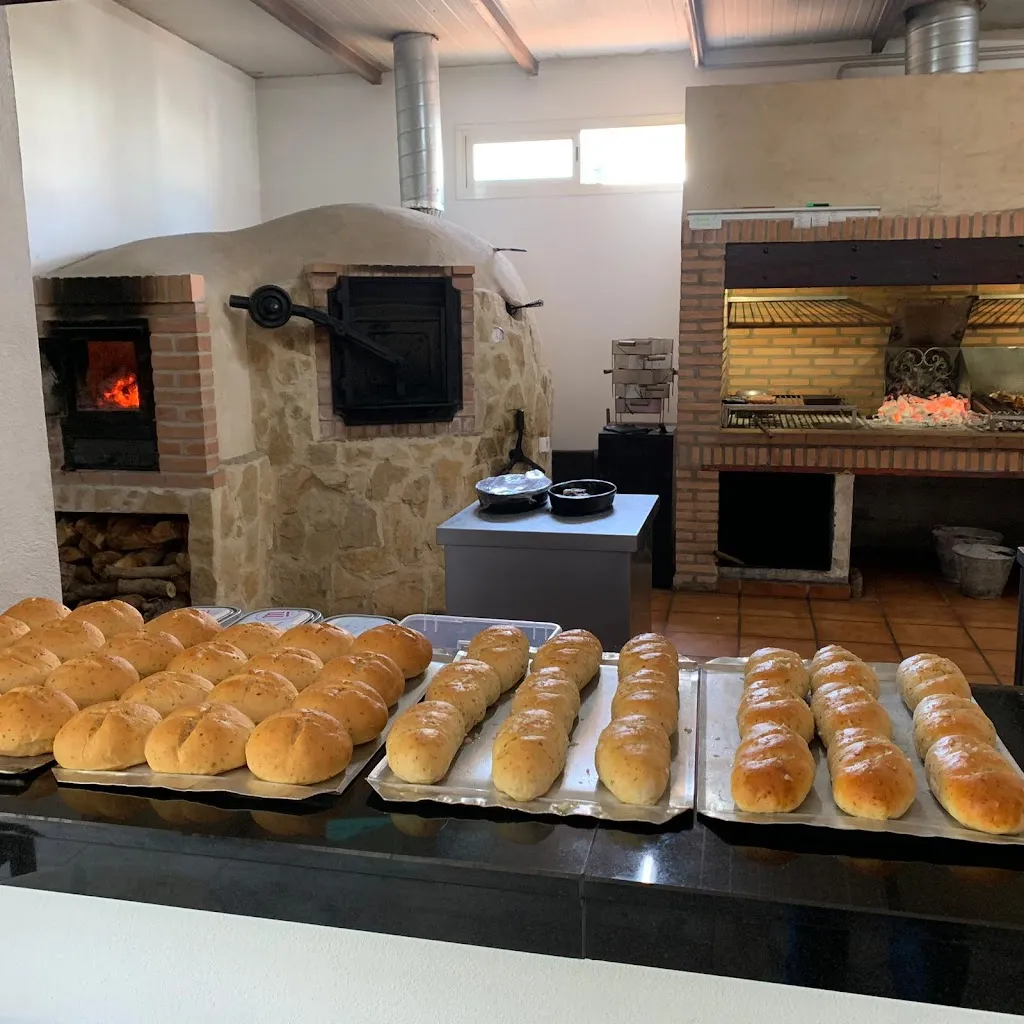 Restaurante El Estribo Parrilla Argentina restaurant in Manilva