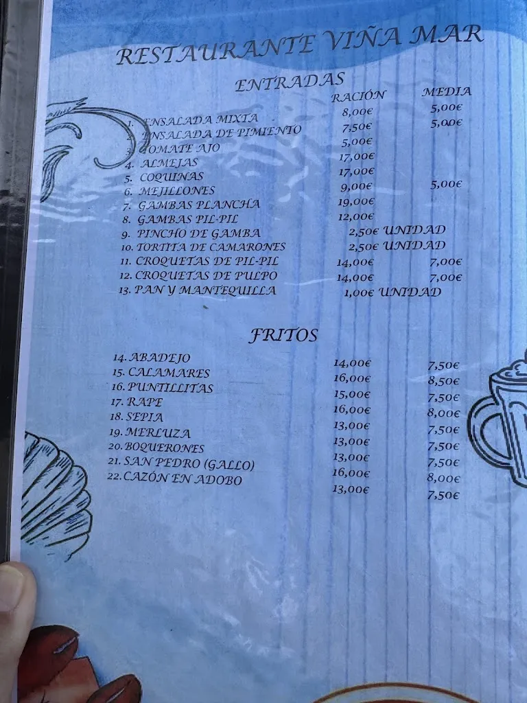 Menu_Restaurante Marymar_Manilva_image_3