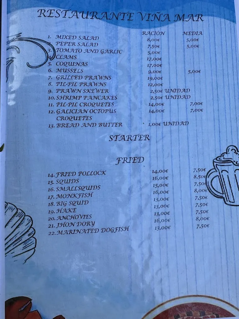 Menu_Restaurante Marymar_Manilva_image_4