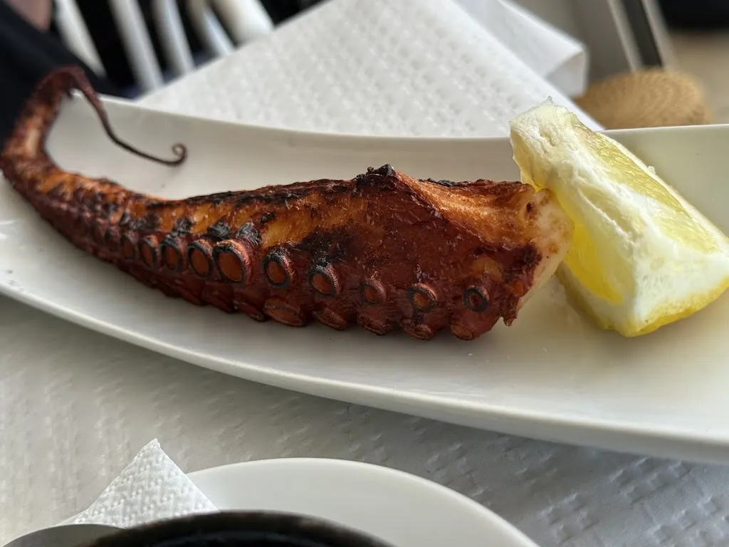 JW Kooijmans_Restaurante Marymar_Manilva_review