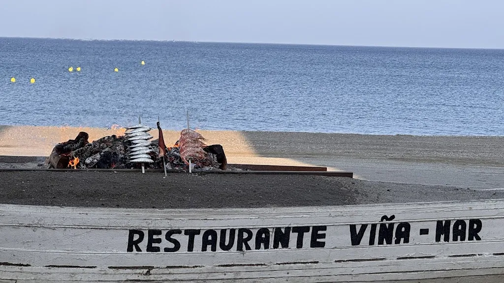 貝瑞克（Markpigpapa）_Restaurante Marymar_Manilva_review