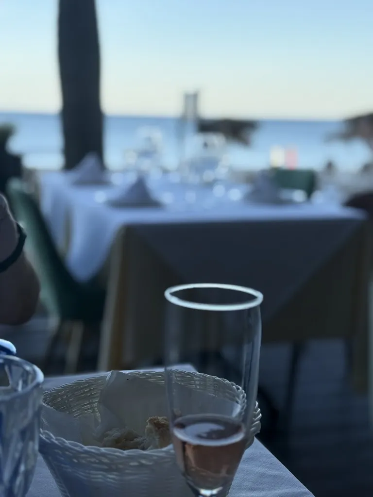 Chifae Rhailani_Oliver Twist Restaurant_Manilva_review