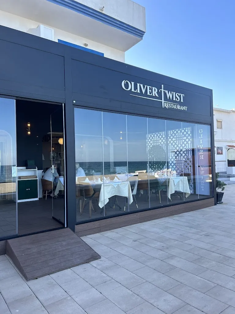 Oliver Twist Restaurant restaurant in Manilva