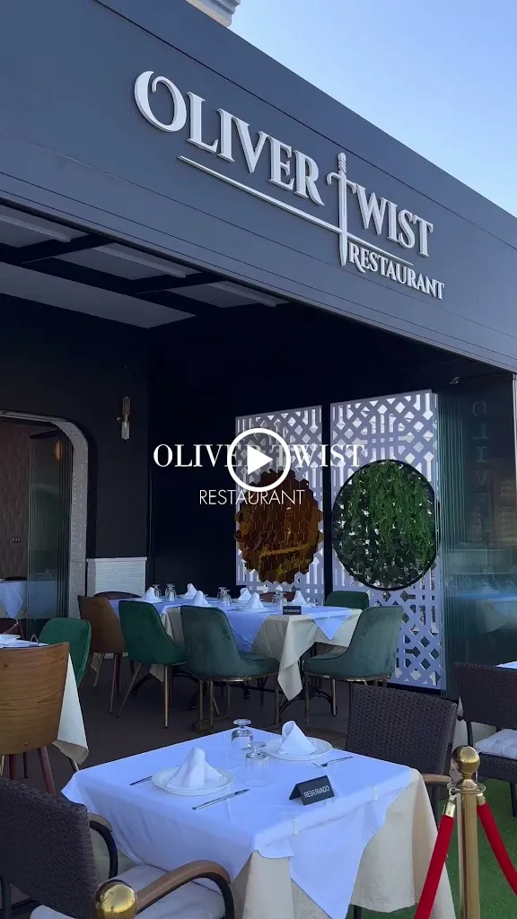 Oliver Twist Restaurant_Manilva_slider_image_2
