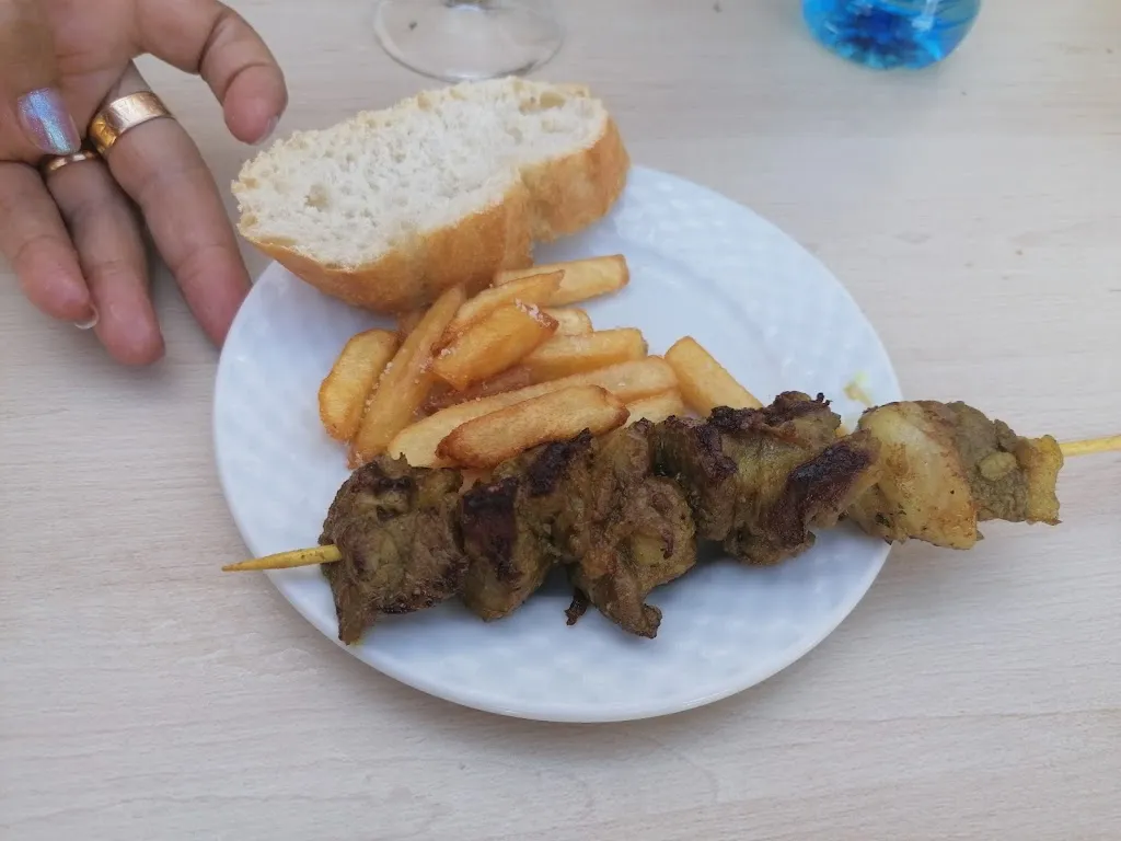 Menu_Bar Castillo_Manilva_image_6