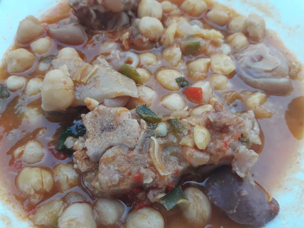 Menu_Bar Castillo_Manilva_image_7