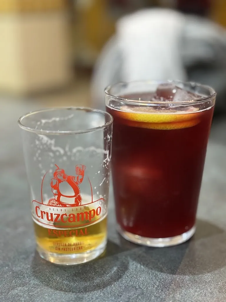 Menu_Bar Castillo_Manilva_image_8