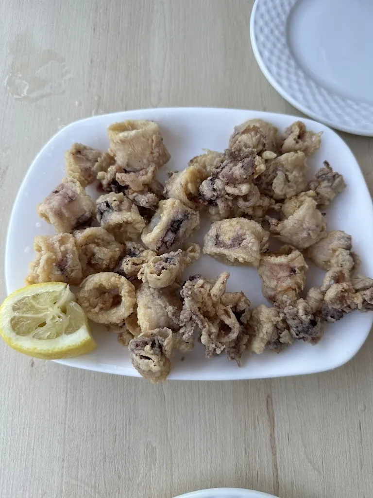 Bartosz Sarnacki_Bar Castillo_Manilva_review