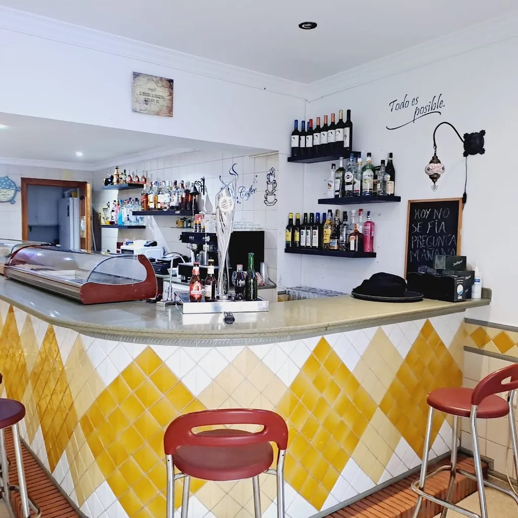 Bar Castillo_Manilva_slider_image_1