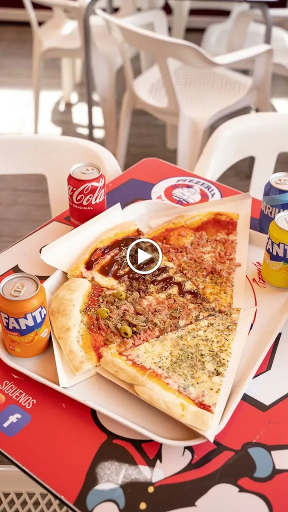 Pizzeria Popeye_Mutxamel_slider_image_2