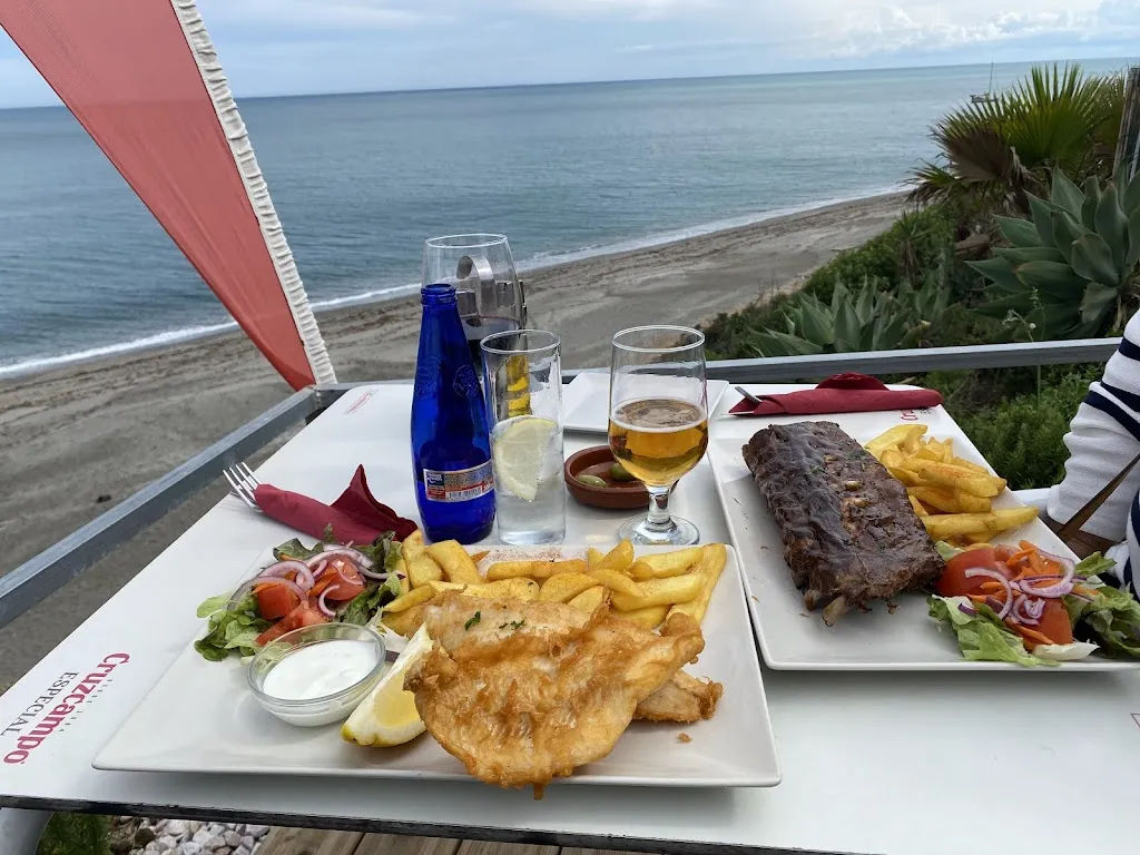 J Seeb_Seaside Grill & Bar_Manilva_recensione