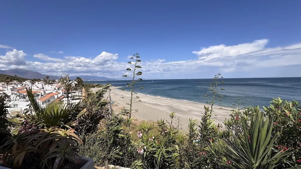 Daisy Järvi_Seaside Grill & Bar_Manilva_recensione